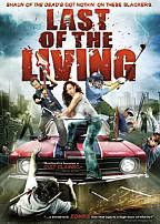 Last of the LIVING 2009 HORROR Lastoftheliving