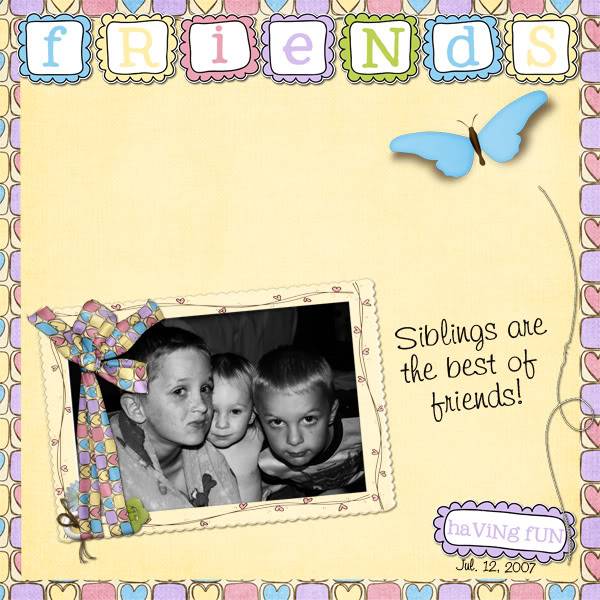 May 1st Siblings-are-friends-APAD-May-1