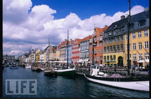 Những thành phố đẹp nhất thế giới Copenhagendanmachnhonnhip