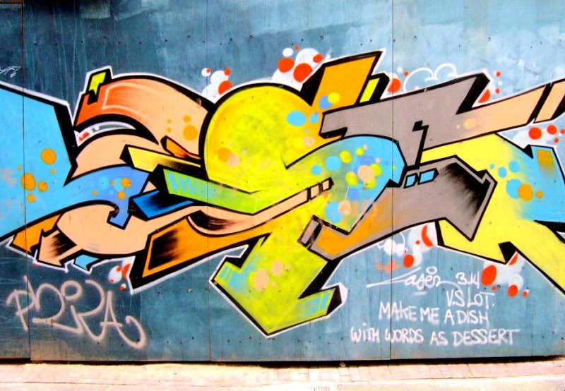 Graffiti lịch sử và sự hình thành Amsterdam-graffiti02