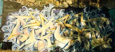 Graffiti lịch sử và sự hình thành Circ329429