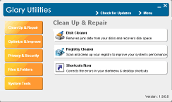 Glary Utilities 2.13.0.689 34905