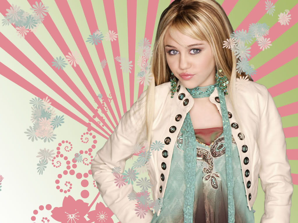 صور hannah montana HannahMontanaBackgroundbyAlyssaJans