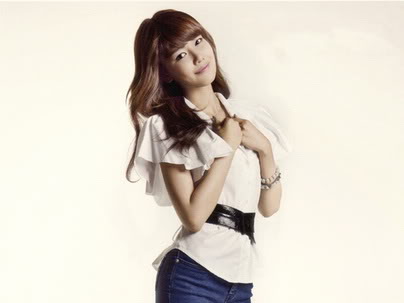 *SNSD MIEMBROS* Sooyoung