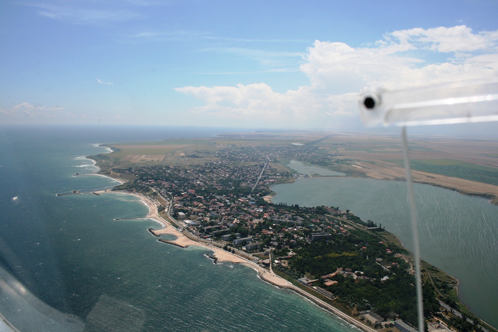 Plajă la 1500 ft Plaja%2049