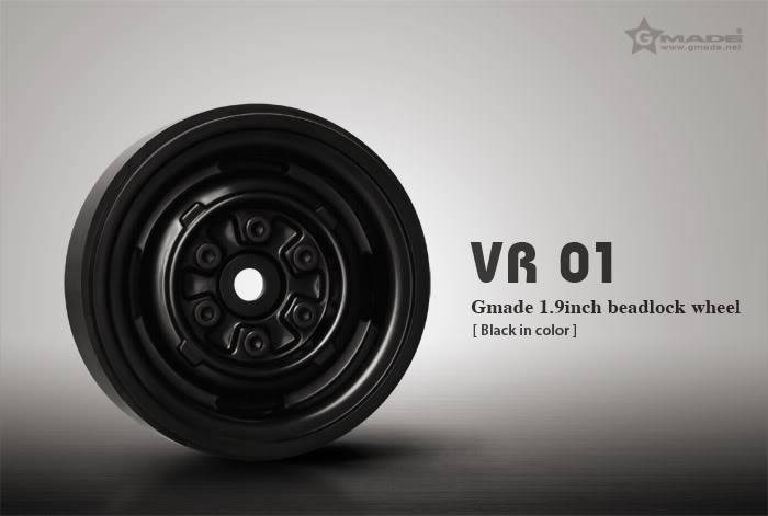 Nuevos rines 1.9 con beadlock GMADE Vr01_black-1