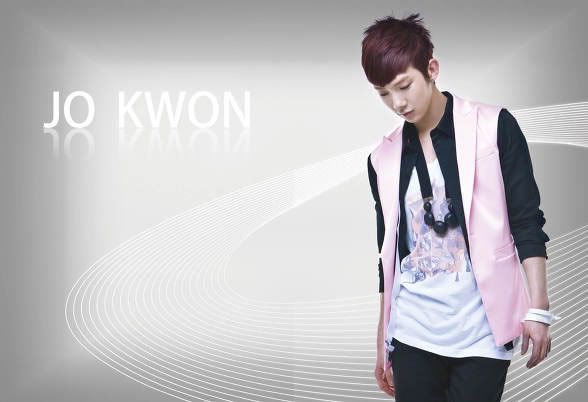 Kwon (조권) - Page 3 JoKwon