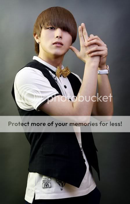 [Gallery ZE:A ]  Other pics with ZE:A ! Heechul