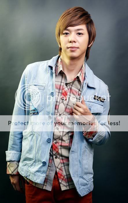 [Gallery ZE:A ]  Other pics with ZE:A ! Junyoung