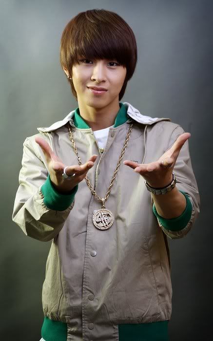 [Gallery ZE:A ]  Other pics with ZE:A ! Minwoo