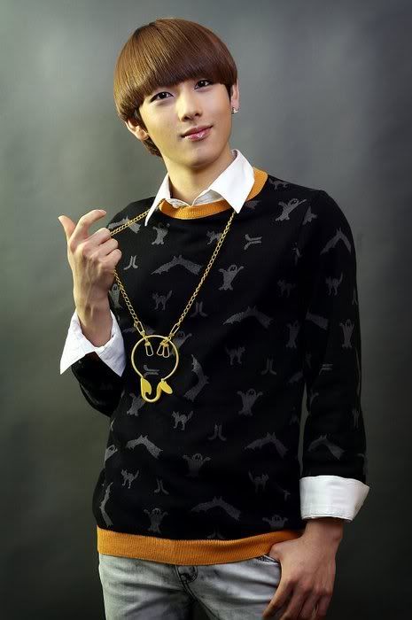 [Gallery ZE:A ]  Other pics with ZE:A ! Siwan