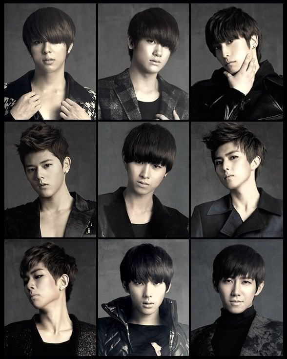 [Gallery ZE:A ]  Other pics with ZE:A ! ZEA