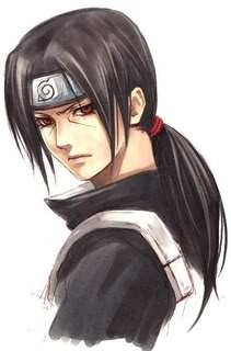  itachi anbu Anbu