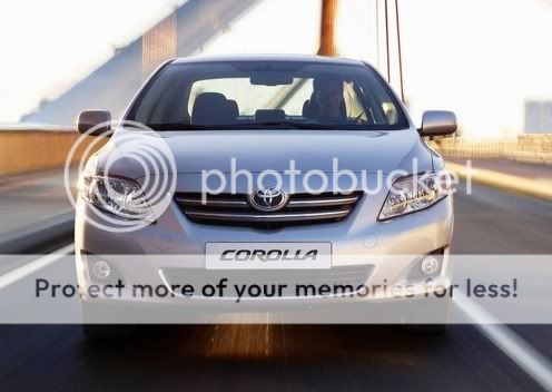 سيارات toyota Toyota_Corolla