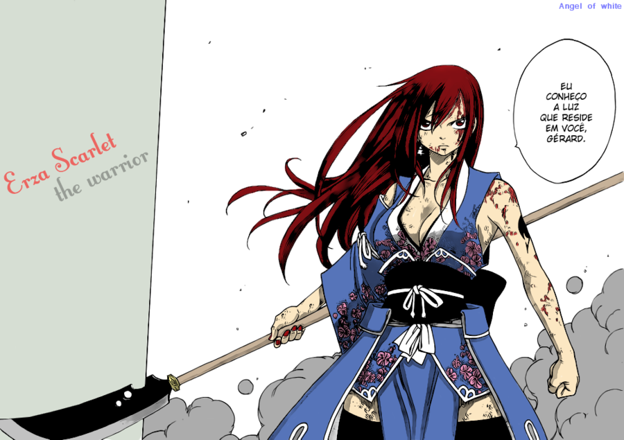 ERZA SCARLET Fairy_Tail___Erza_Scarlet_by_angell