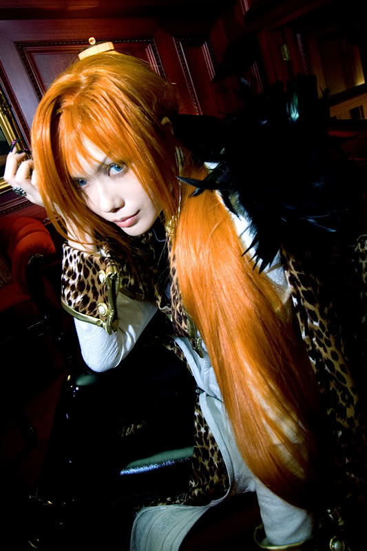 COSPLAYS >w< 147fe76015e58f