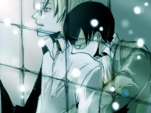 Ouran  º(>w<)º 36