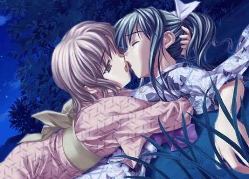 Shoujo Ai & Yuri 3672020_ENPJOGTSEKNERMA