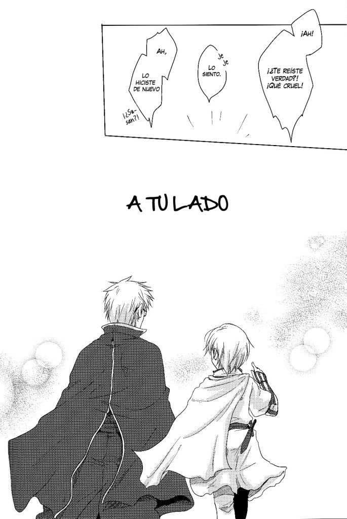 Doujinshis de Hetalia ~ AinoAtulado_30