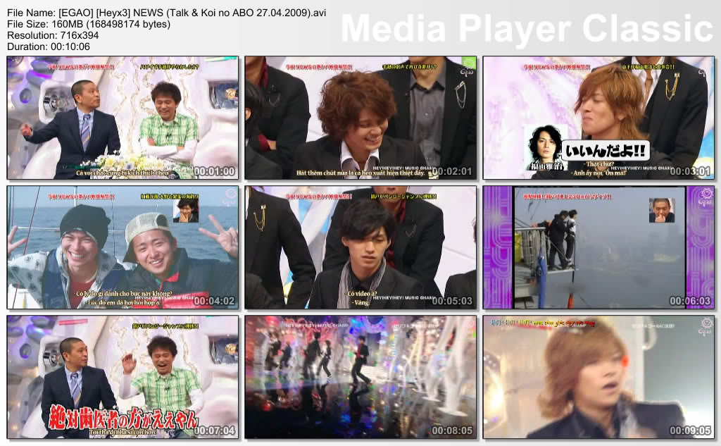 [Vietsub] [Heyx3] NEWS Talk & Koi no ABO - 27/04/2009 Thumbs20100617074731