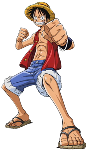        Luffy2