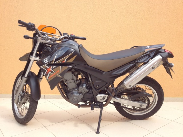 XT 660 R 2007 - baixei $$ C3ec1993