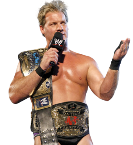 Fotos De Chris Jericho CJUTTC2