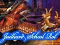 Juilliard School Rol Juilliardenlace