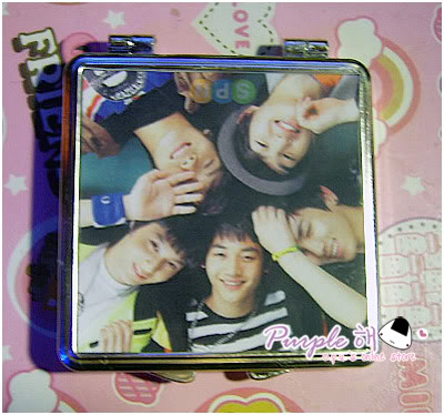 [Tienda] Purple Hae (plushies, phonecharm, keychain, stickers, cuadernos.. y mas) Shinee