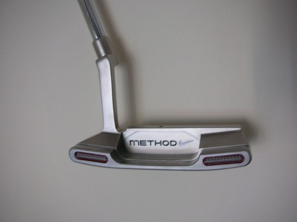 Nike Method Putter DSCN3735