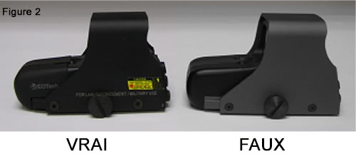 Eotech comment reconnaitre une contrefaçon L3figure2