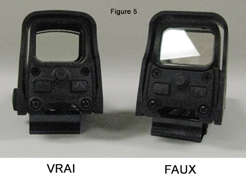 Eotech comment reconnaitre une contrefaçon L3figure5