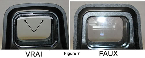 Eotech comment reconnaitre une contrefaçon L3figure7