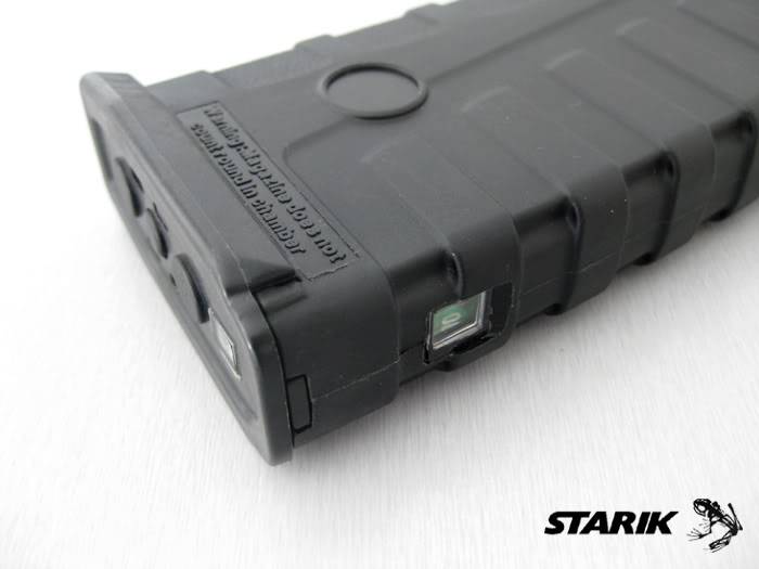 Chargeurs MAG16 et CD-MAG16 de chez CAA pour AR15 RIMG_0934