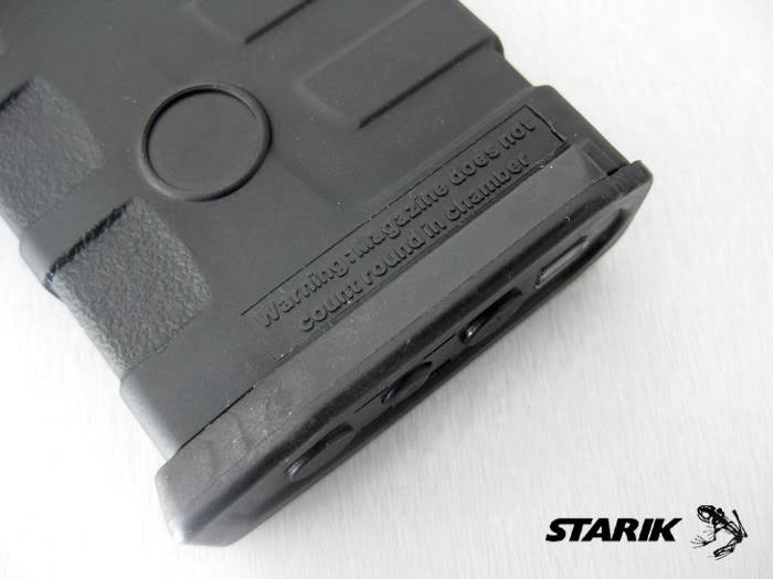 Chargeurs MAG16 et CD-MAG16 de chez CAA pour AR15 RIMG_0947