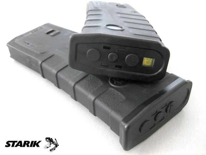 Chargeurs MAG16 et CD-MAG16 de chez CAA pour AR15 RIMG_0970