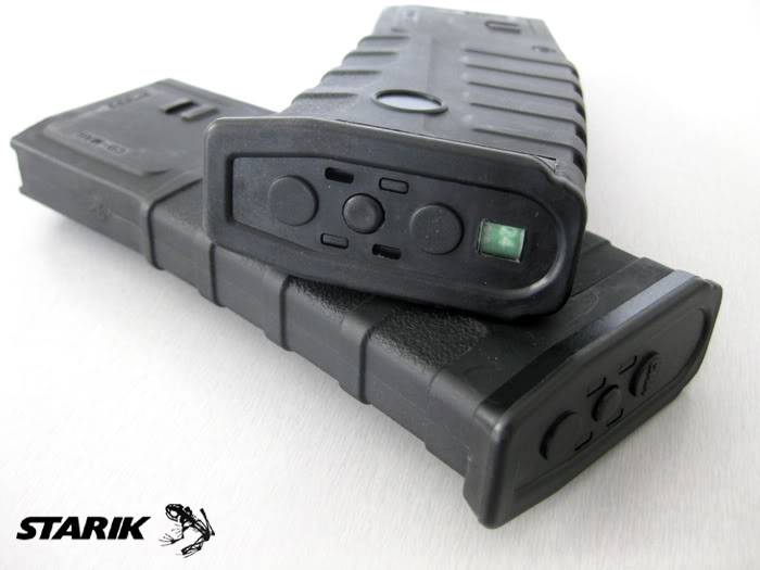 Chargeurs MAG16 et CD-MAG16 de chez CAA pour AR15 RIMG_0972