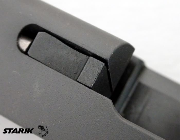 GLOCK 26 gen4  RDSC01244