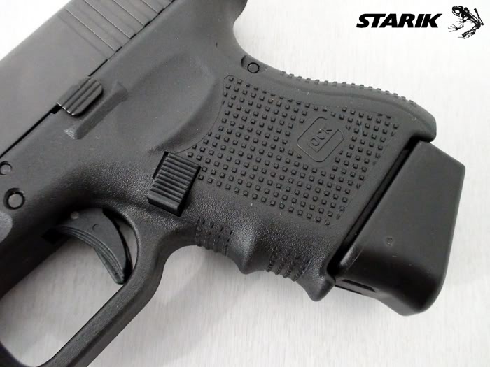 GLOCK 26 gen4  RDSC01278