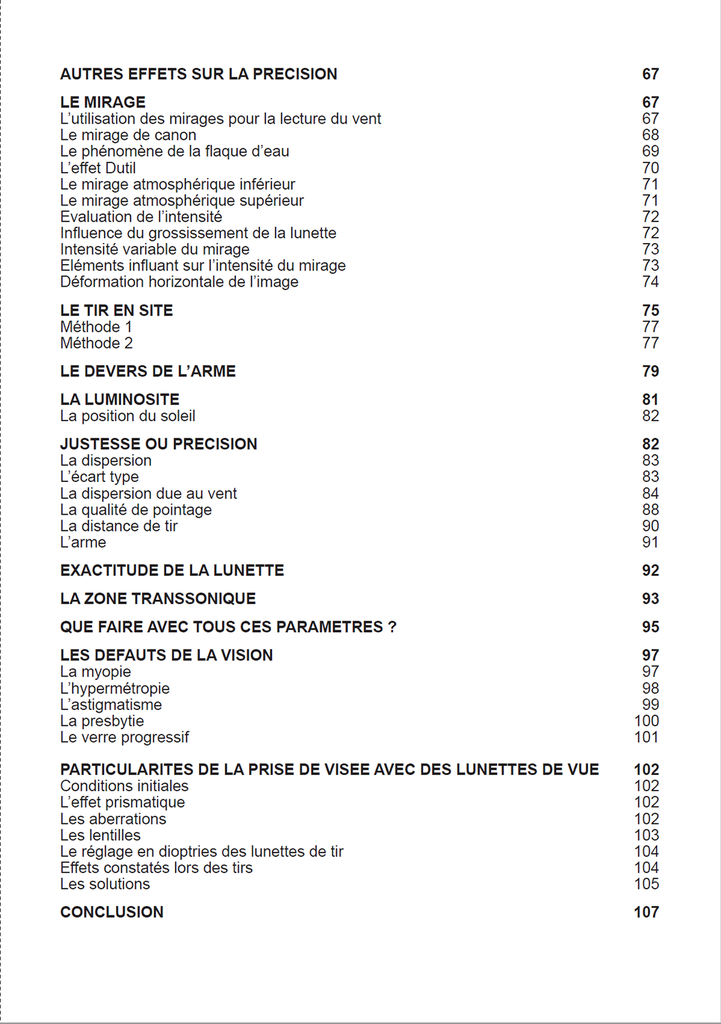 De l'oeil à la cible (IMPACTS FORMATIONS) Sommaire%20page%204_zpsmkkciayp