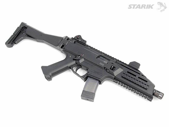 CZ Scorpion Evo3 S1  premiere impression. - Page 3 RIMG_0301c