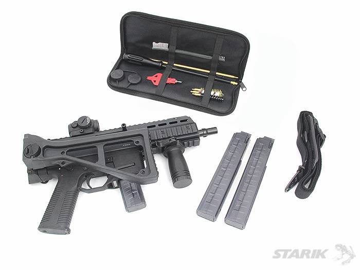 B&T APC 9 review RIMG_0803