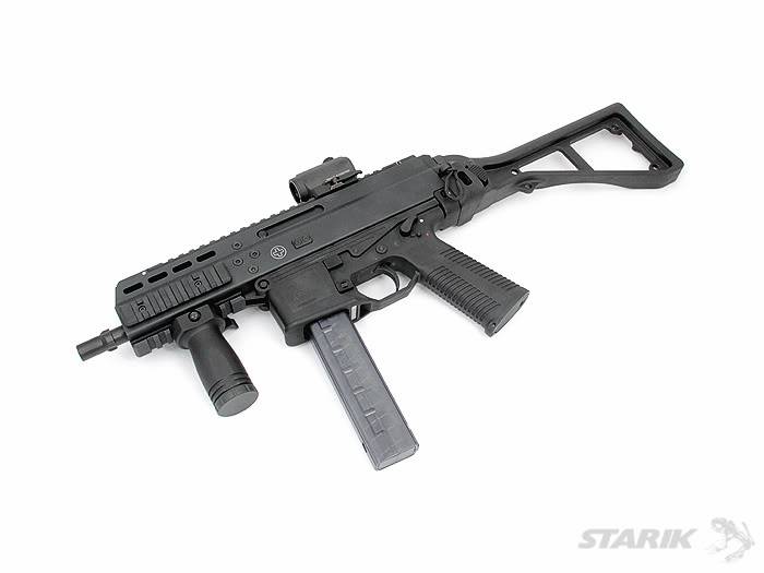 B&T APC 9 review RIMG_0808