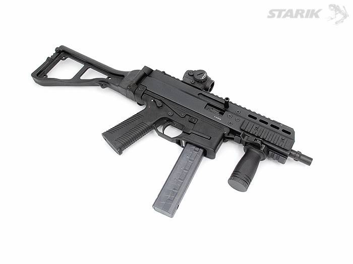 B&T APC 9 review RIMG_0810