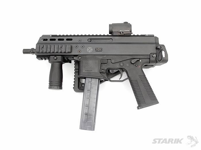 B&T APC 9 review RIMG_0818