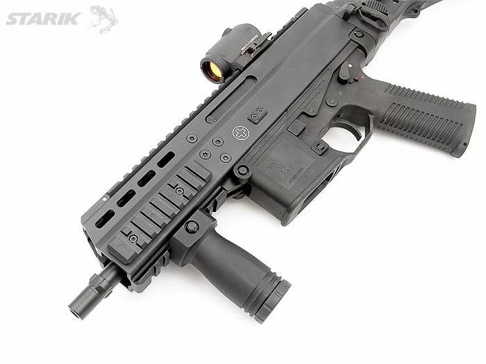 B&T APC 9 review RIMG_0831