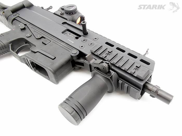 B&T APC 9 review RIMG_0844