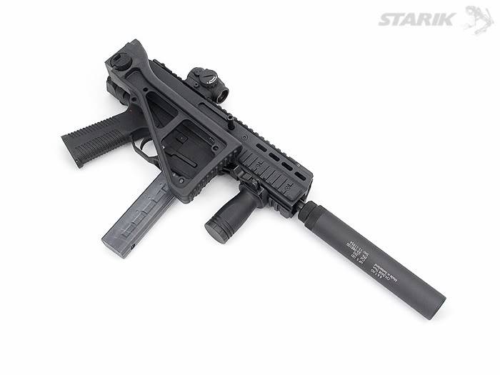 B&T APC 9 review RIMG_0850