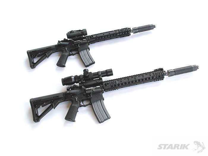 Knight Armament Compagny M110 et SR16 E3 RIMG_2014