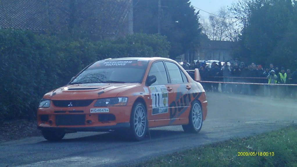 retour du rallye du médoc (regionnal) IMAG0165